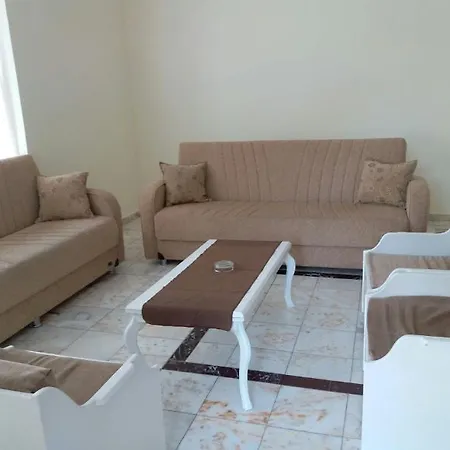 Aparthotel Papaya 3*