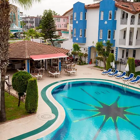 Papaya Hotel apartamentowy