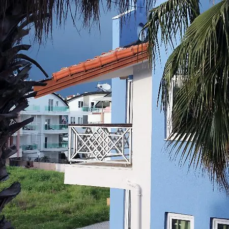 Papaya Hotel apartamentowy 3*