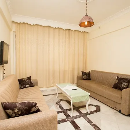 Papaya Aparthotel 3*