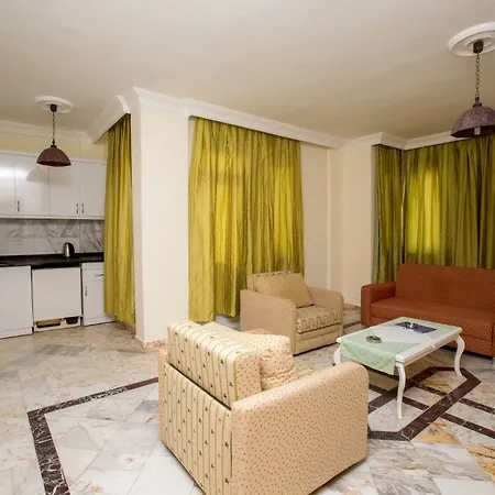 Aparthotel Papaya 3*