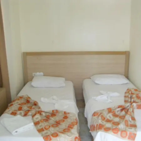 Aparthotel Papaya Side