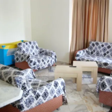 Papaya Hotel apartamentowy 3*