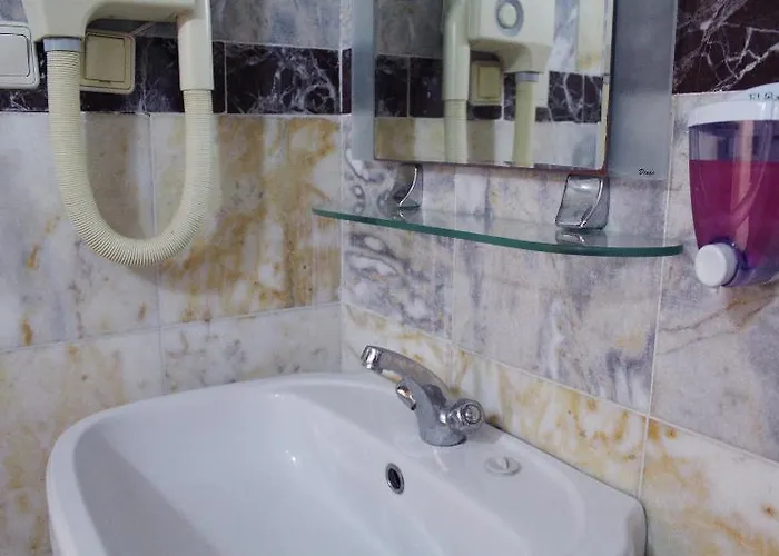 Papaya Lägenhetshotell Side