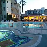 Apartahotel Papaya