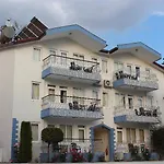 Papaya Apartahotel Side