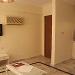 Papaya Apartahotel 3*