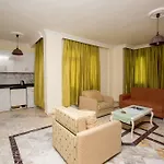 Apartahotel Papaya 3*