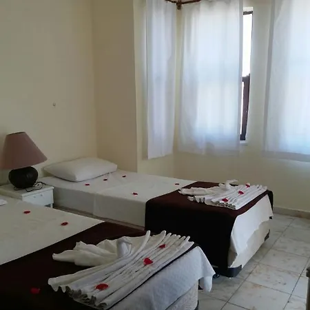 Papaya 3* Σιντέ