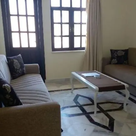 Papaya 3* Σιντέ