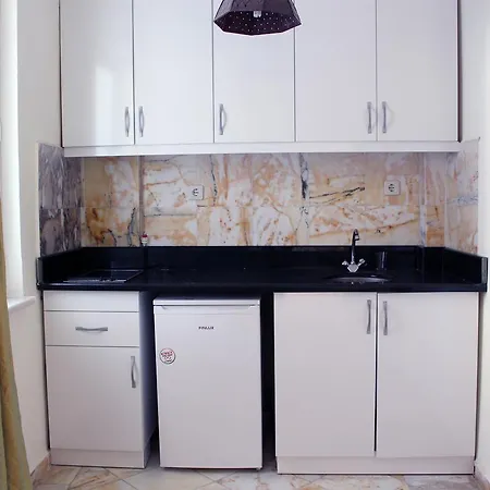 Papaya Ξενοδοχείο με διαμερίσματα