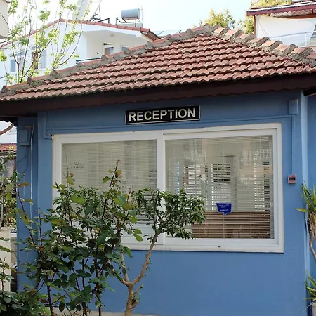 Papaya Ξενοδοχείο με διαμερίσματα 3*