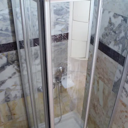 Papaya Ξενοδοχείο με διαμερίσματα Σιντέ