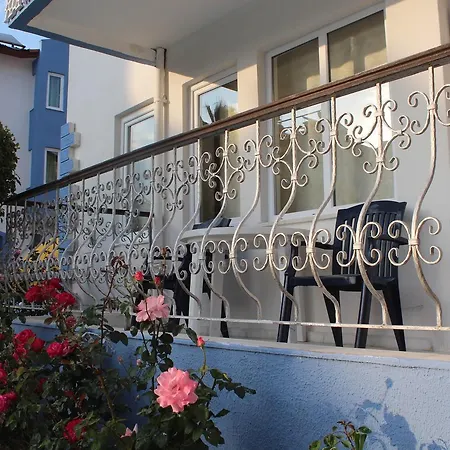 Papaya Ξενοδοχείο με διαμερίσματα