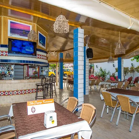 Papaya 3* Σιντέ