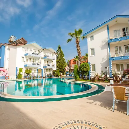 Papaya 3* Σιντέ