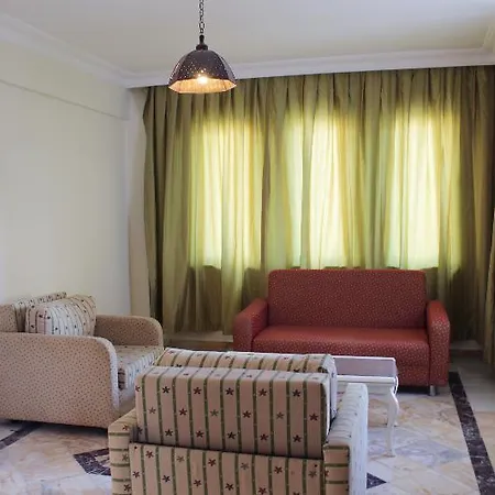 Papaya 3* Σιντέ