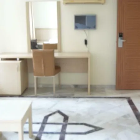 Papaya Ξενοδοχείο με διαμερίσματα 3*