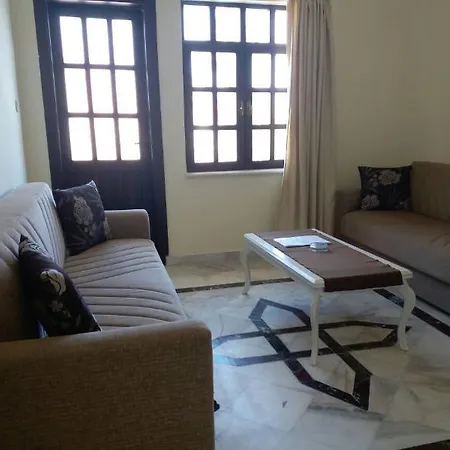 Aparthotel Papaya Side