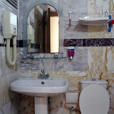 公寓式酒店 Papaya 3*