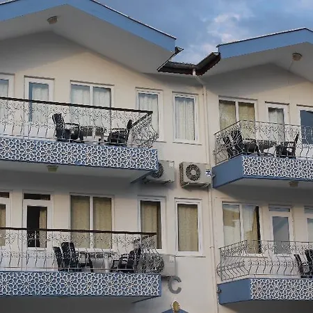 Papaya Σιντέ