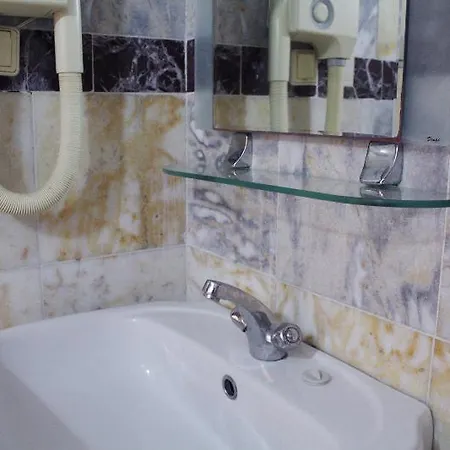 Papaya 公寓式酒店 锡德