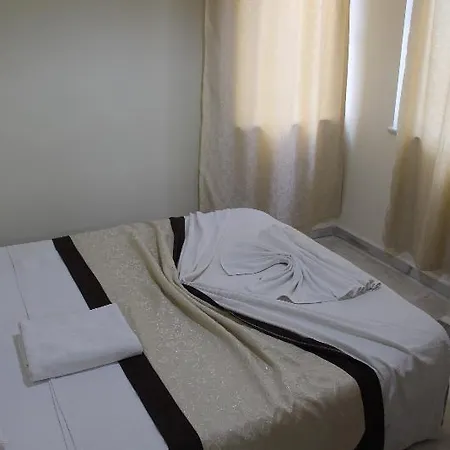 Papaya 公寓式酒店 锡德