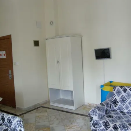 Papaya 公寓式酒店 锡德