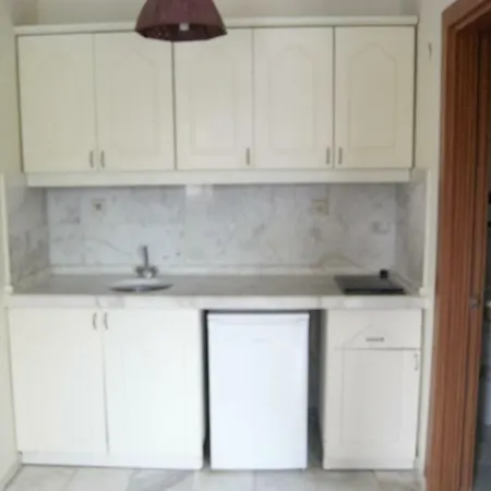 Papaya Aparthotel 3*